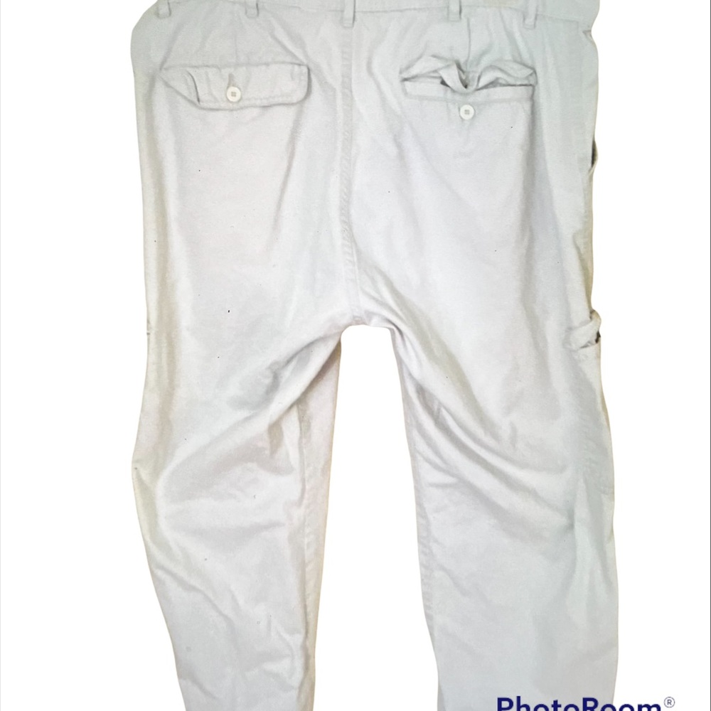 Off white Redhead Cargo Pants size 40" x 32"